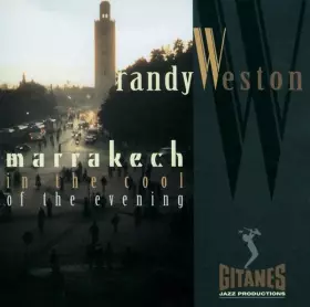 Couverture du produit · Marrakech In The Cool Of The Evening