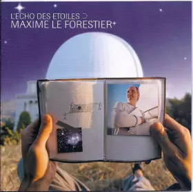 Couverture du produit · L'Echo Des Etoiles