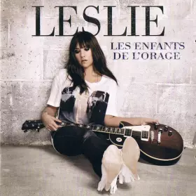 Couverture du produit · Les Enfants De L'orage