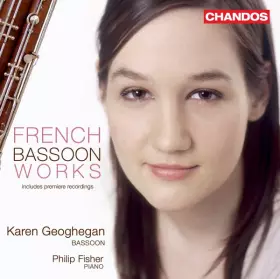 Couverture du produit · French Bassoon Works