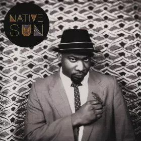 Couverture du produit · Native Sun