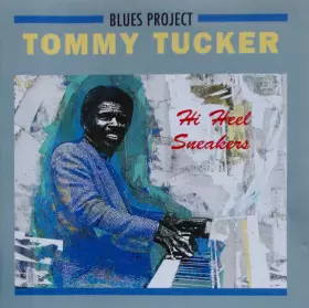 Couverture du produit · Hi Heel Sneakers