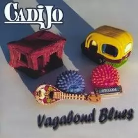 Couverture du produit · Vagabond Blues