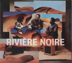 Couverture du produit · Rivière Noire