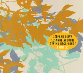 Couverture du produit · Princess