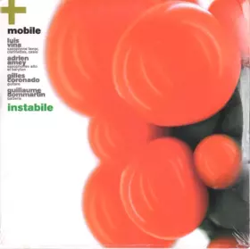 Couverture du produit · Instabile