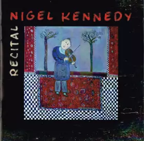 Couverture du produit · Recital