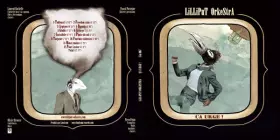 Couverture du produit · Ca Urge !