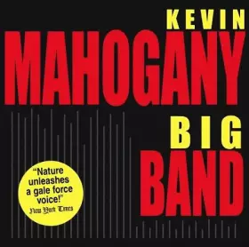 Couverture du produit · Big Band