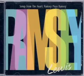 Couverture du produit · Songs From The Heart: Ramsey Plays Ramsey