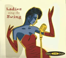 Couverture du produit · Ladies Sing The Swing