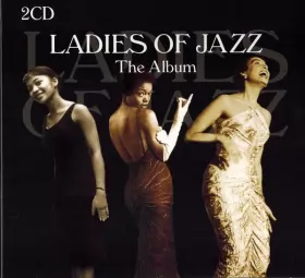 Couverture du produit · Ladies Of Jazz - The Album