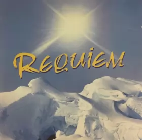 Couverture du produit · Requiem KV 626