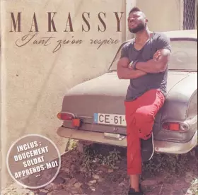 Couverture du produit · Tant Qu'On Respire