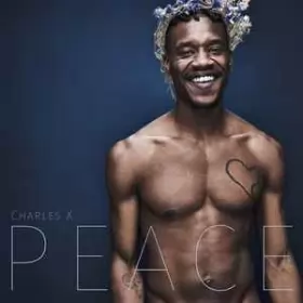 Couverture du produit · Peace
