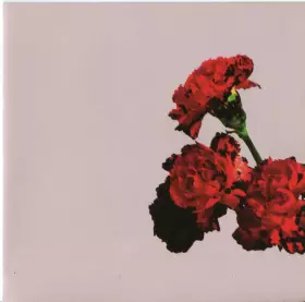 Couverture du produit · Love In The Future