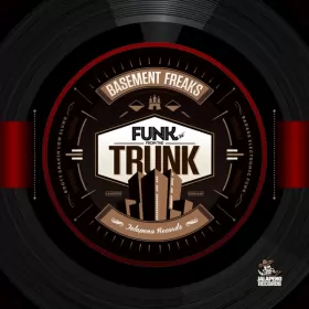 Couverture du produit · Funk From The Trunk