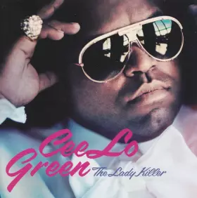 Couverture du produit · The Lady Killer