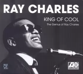 Couverture du produit · King Of Cool - The Genius Of Ray Charles