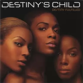 Couverture du produit · Destiny Fulfilled