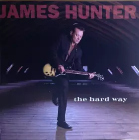Couverture du produit · The Hard Way