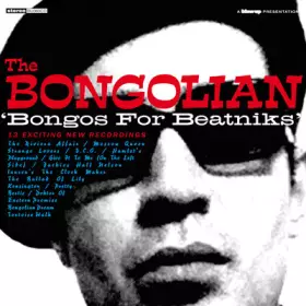 Couverture du produit · Bongos For Beatniks