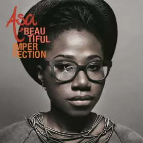 Couverture du produit · Beautiful Imperfection
