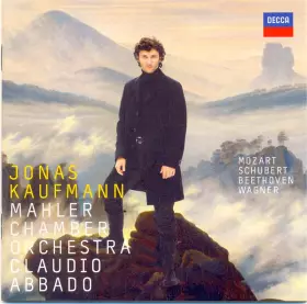 Couverture du produit · Mozart, Schubert, Beethoven & Wagner