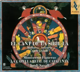 Couverture du produit · El Cant De La Sibil·la (Mallorca • València 1400-1560) 