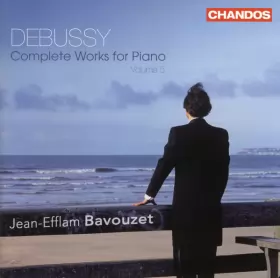 Couverture du produit · Complete Works For Piano, Volume 5