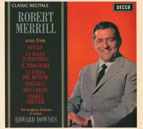 Couverture du produit · Arias