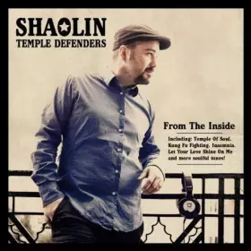 Couverture du produit · From The Inside
