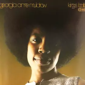 Couverture du produit · Kings Ballad