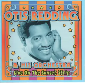 Couverture du produit · Live On The Sunset Strip