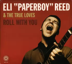 Couverture du produit · Roll With You