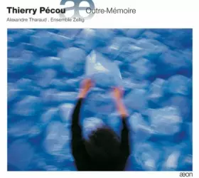 Couverture du produit · Outre-Mémoire