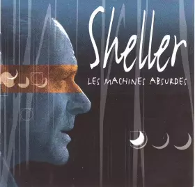 Couverture du produit · Les Machines Absurdes