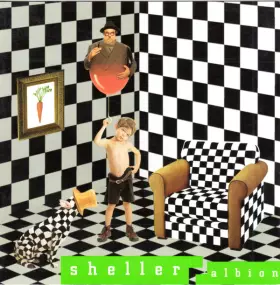 Couverture du produit · Albion