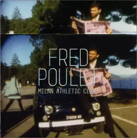 Couverture du produit · Milan Athletic Club