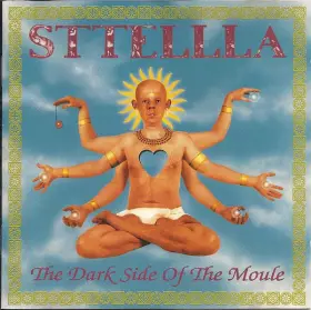 Couverture du produit · The Dark Side Of The Moule