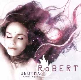 Couverture du produit · Unutma (N'oublie Pas)