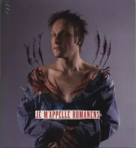 Couverture du produit · Je M'appelle Romanens