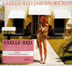 Couverture du produit · Jardin Secret