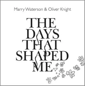 Couverture du produit · The Days That Shaped Me