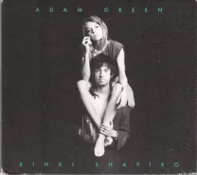 Couverture du produit · Adam Green & Binki Shapiro