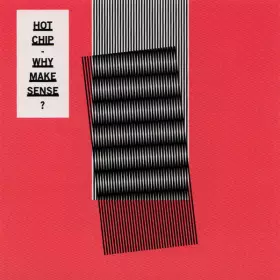 Couverture du produit · Why Make Sense?