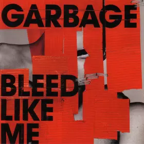 Couverture du produit · Bleed Like Me