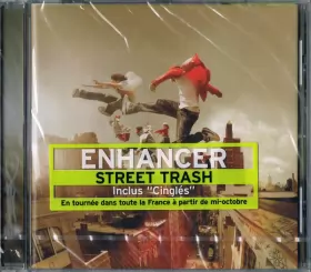 Couverture du produit · Street Trash