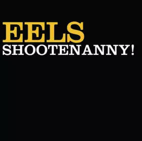 Couverture du produit · Shootenanny!