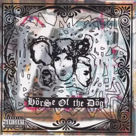 Couverture du produit · Hörse Of The Dög
